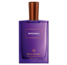 Molinard Patchouli woda perfumowana spray 75ml