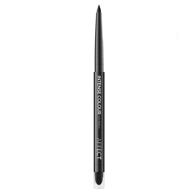Affect Intense Colour Eye Pencil wykręcana kredka do oczu Black