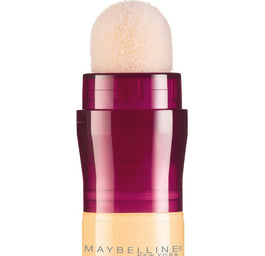 Maybelline Instant Anti-Age Eraser Concealer korektor do twarzy z gąbeczką 06 Neutralizer 6.8ml