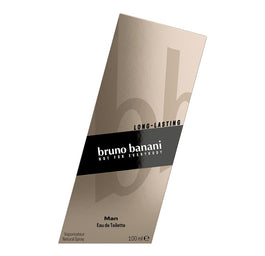 Bruno Banani Man woda toaletowa spray 100ml