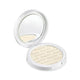 Ecocera Oat Pressed Powder prasowany puder owsiany do każdego rodzaju cery 10g