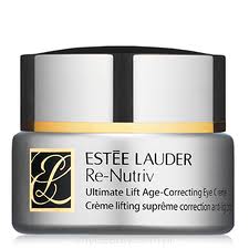 Estée Lauder Re-Nutriv Ultimate Lift Age Correcting Eye Creme Przeciwzmarszczowy liftingujący krem do pielęgnacji okolic oczu 15ml
