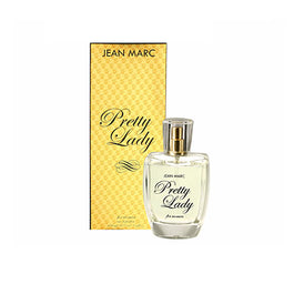 Jean Marc Pretty Lady For Women woda perfumowana spray 100ml