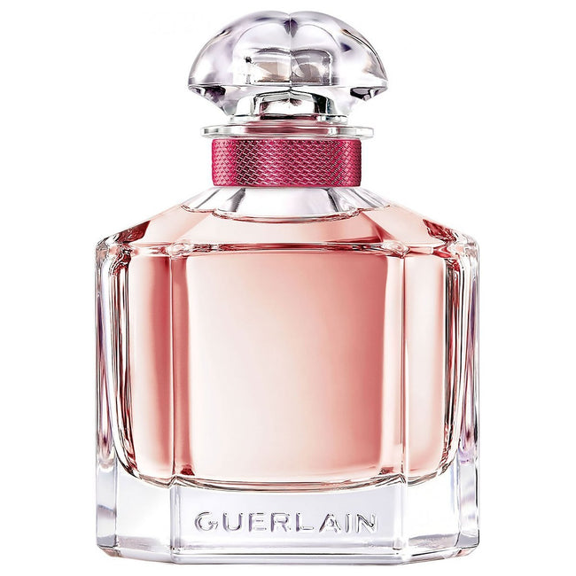 Guerlain Mon Guerlain Bloom Of Rose woda toaletowa spray 50ml