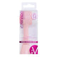 Inter Vion Facial Cleansing Brush dwustronna szczoteczka do mycia twarzy