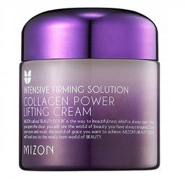 Mizon Intensive Firming Solution Collagen Power Lifting Cream ujędrniający krem do twarzy z kolagenem 75ml