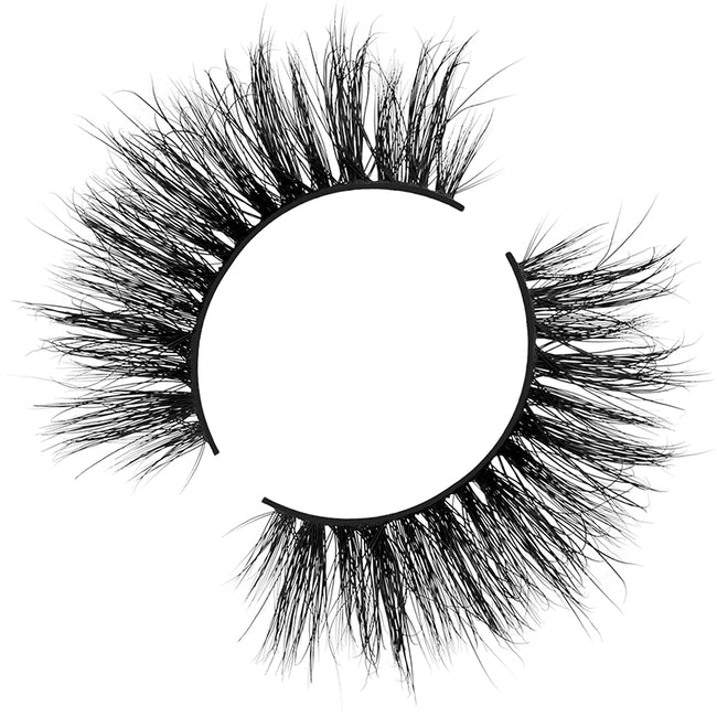 Lash Me Up! False Eyelashes sztuczne rzęsy na pasku Welcome To St. Tropez 1 para