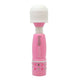 Bodywand Mini Wand Massager mini masażer typu wand Pink