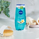 Nivea Frangipani & Oil żel pod prysznic 250ml