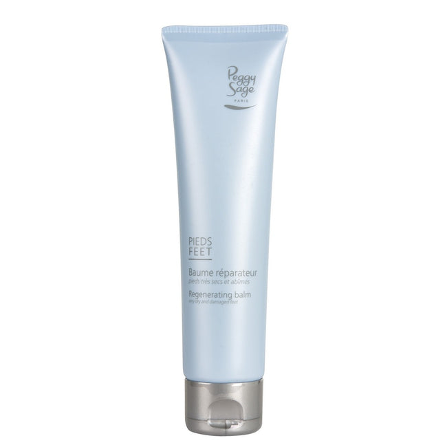Peggy Sage Pieds Feet Regenerating Balm regenerujący balsam do stóp dla bardzo suchej i zniszczonej skóry 100ml