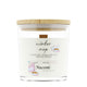 Nacomi Świeca sojowa Winter Nap 140g