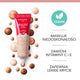 Bourjois Healthy Mix Tinted Beautifier nawilżający krem tonujący 002 Light 30ml