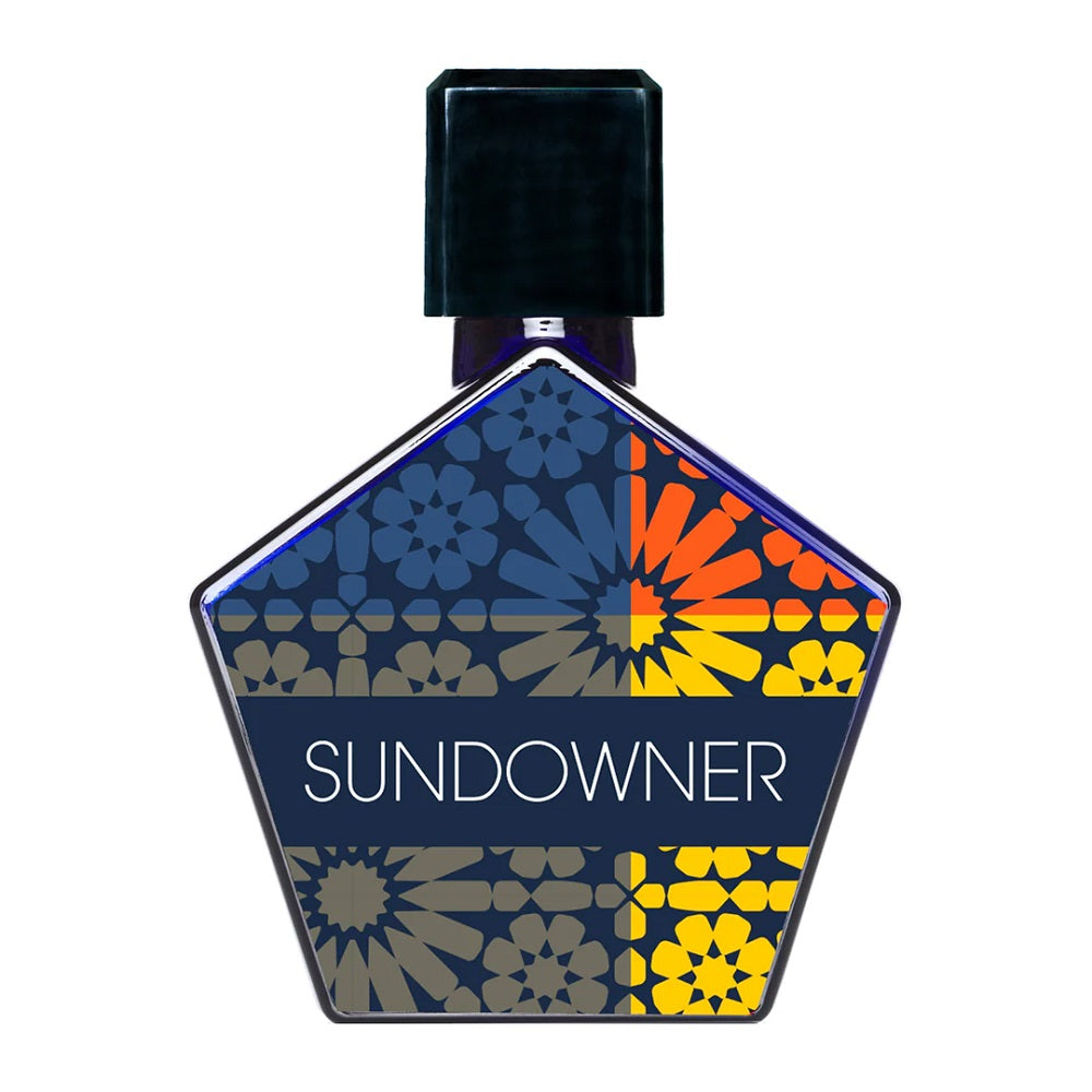 tauer perfumes sundowner