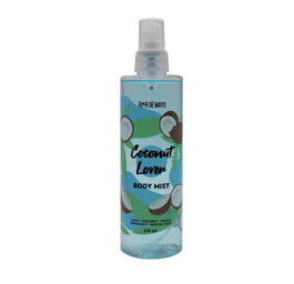Flor De Mayo Body Mist mgiełka do ciała Coconut Lover 235ml
