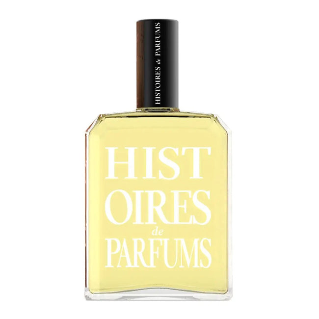 Histoires de Parfums 7753 Unexpected Mona woda perfumowana spray 120ml