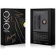 Joko Makeup Set 1 zestaw Eyeliner Perfect Wings + Brow Pencil 2 + Eyeshadow Mono 504