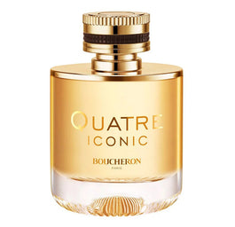 Boucheron Quatre Iconic Pour Femme woda perfumowana spray 100ml