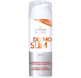 Farmona Professional Dermo Slim koncentrat intensywnie wyszczuplająco-ujędrniający 150ml
