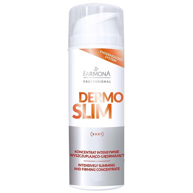 Farmona Professional Dermo Slim koncentrat intensywnie wyszczuplająco-ujędrniający 150ml