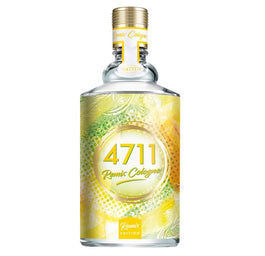 4711 Remix Urban Summer woda kolońska spray 100ml