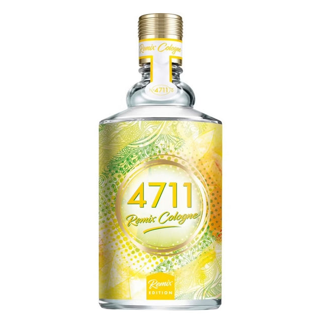 4711 Remix Urban Summer woda kolońska spray 100ml