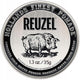 Reuzel Hollands Finest Pomade Concrete Hold Matte matująca pomada do włosów na bazie wody 35g
