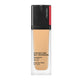 Shiseido Synchro Skin Self-Refreshing Foundation SPF30 długotrwały podkład do twarzy 320 Pine 30ml