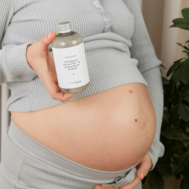 Your Kaya Płyn do higieny intymnej 250ml