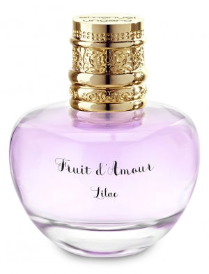 Emanuel Ungaro Fruit D'Amour Lilac woda toaletowa spray 100ml