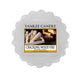 Yankee Candle Wosk zapachowy Crackling Wood Fire 22g