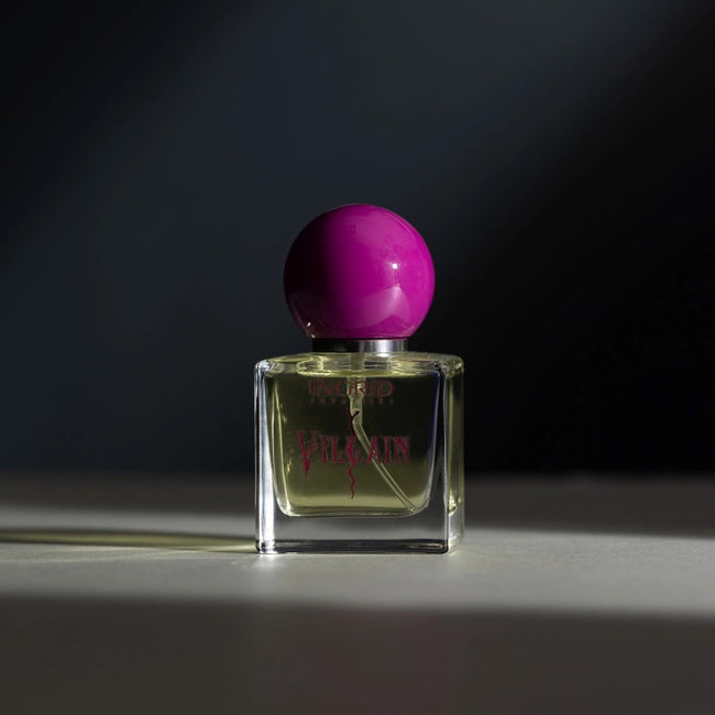 Ingrid Toxic By Fagata Villain woda perfumowana spray 30ml