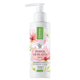 Lirene Power of Plants olejek-pianka do demakijażu Róża 145ml