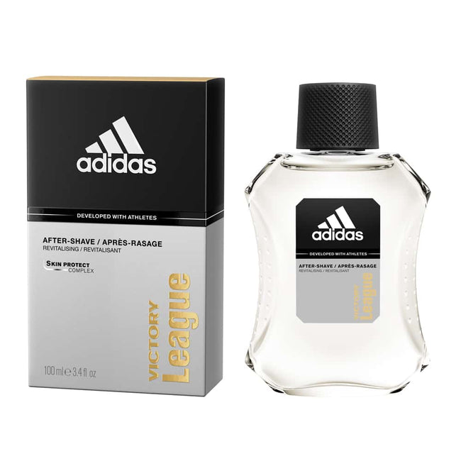 Adidas Victory League woda po goleniu 100ml