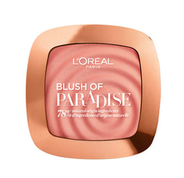 L'Oreal Paris Blush of Paradise Melon Dollar Baby róż do policzków 03 Watermelon 9g