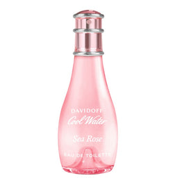 Davidoff Cool Water Sea Rose Woman woda toaletowa spray 30ml