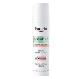 Eucerin DermoPure Triple Action serum o potrójnym działaniu 40ml