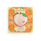 Makeup Revolution I Heart Revolution Tasty 3D Highlighter rozświetlacz do twarzy Peach 20g