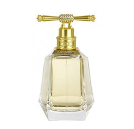 Juicy Couture I Am Juicy Couture woda perfumowana spray 100ml - produkt bez opakowania
