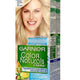 Garnier Color Naturals Creme krem koloryzujący do włosów 1001 Popielaty