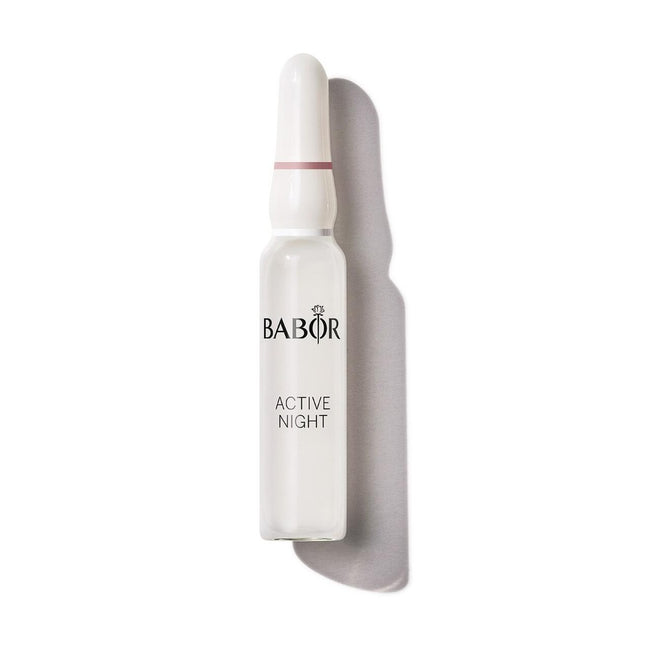 Babor Active Night ampułki regenerujące 7x2ml