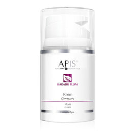 APIS Kakadu Plum krem śliwkowy 50ml