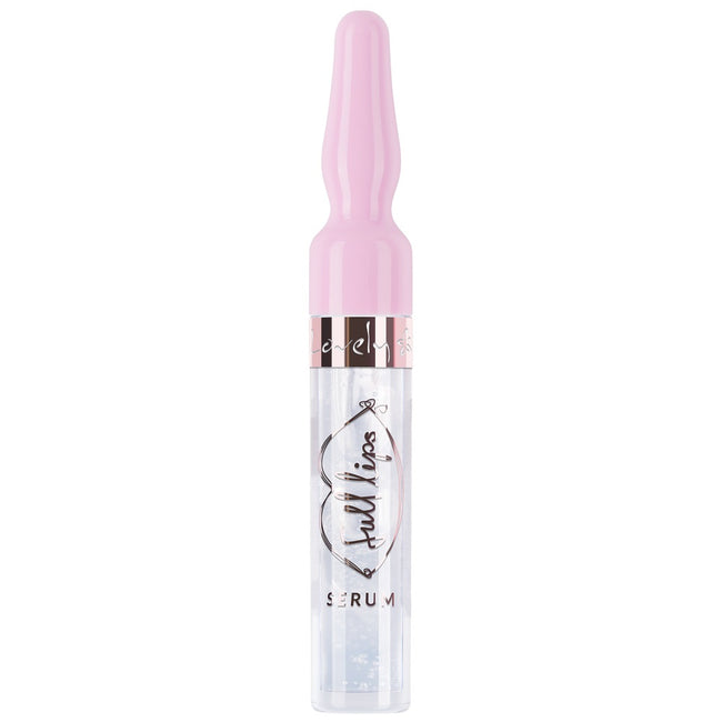 Lovely Full Lips Serum regeneracyjne serum do ust 1 2.4g