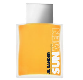 Jil Sander Sun Men woda perfumowana spray 75ml - produkt bez opakowania