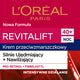 L'Oreal Paris Revitalift bogaty krem przeciwzmarszczkowy i silnie ujędrniający na noc 50ml