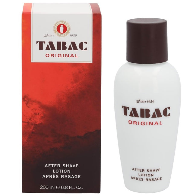 Tabac Original woda po goleniu flakon 200ml