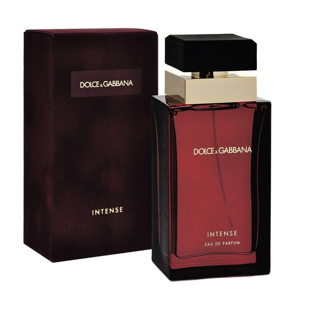 Dolce & Gabbana Pour Femme Intense woda perfumowana spray 100ml