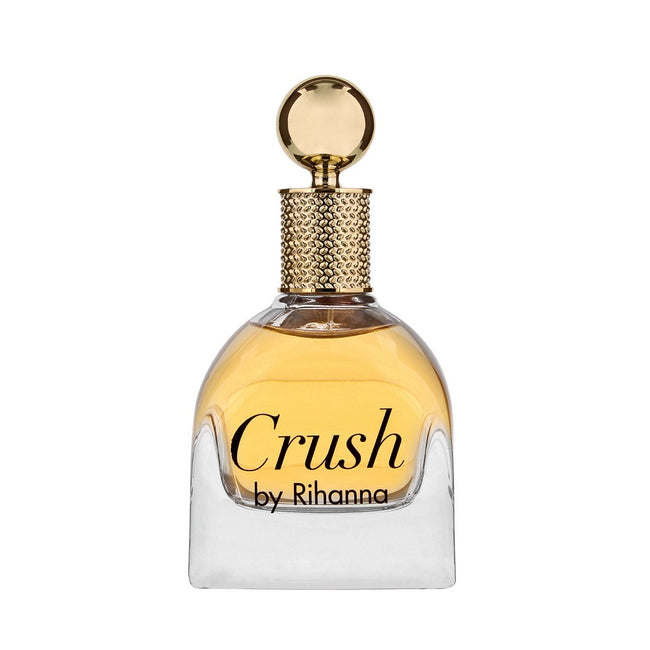 Rihanna Crush woda perfumowana spray 100ml - produkt bez opakowania