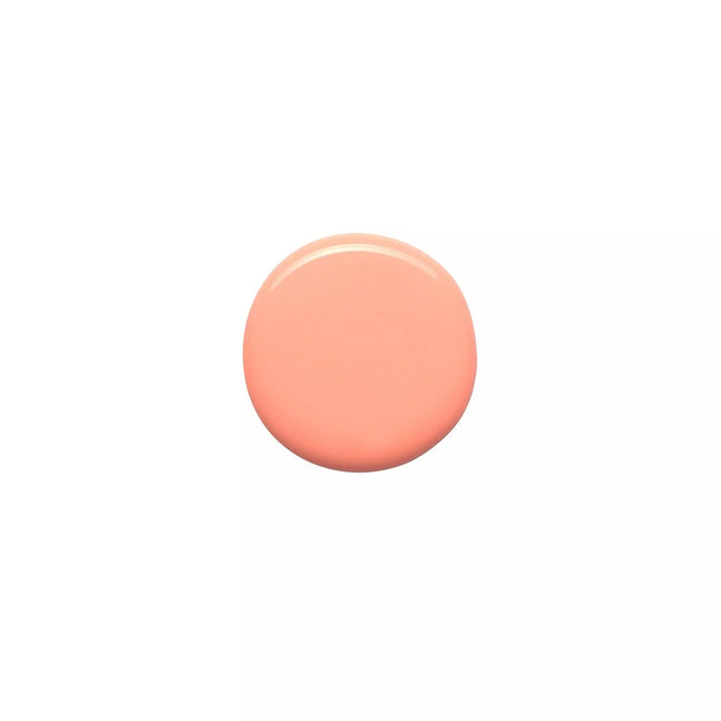 Essence Shine Last & Go! Gel Nail Polish lakier do paznokci 73 Peach Please 8ml