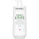 Goldwell Dualsenses Curls & Waves Hydrating Conditioner nawilżająca odżywka do włosów kręconych 1000ml
