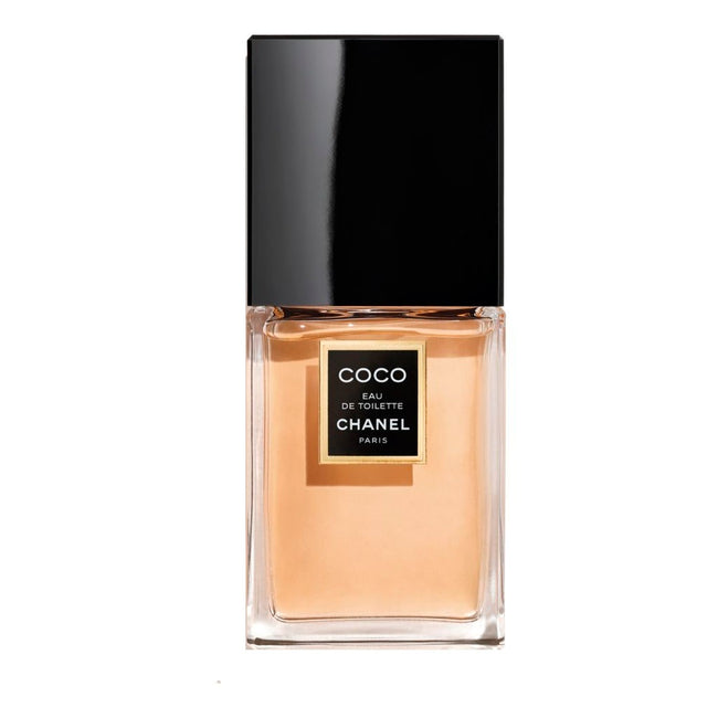 Chanel Coco woda toaletowa spray 50ml